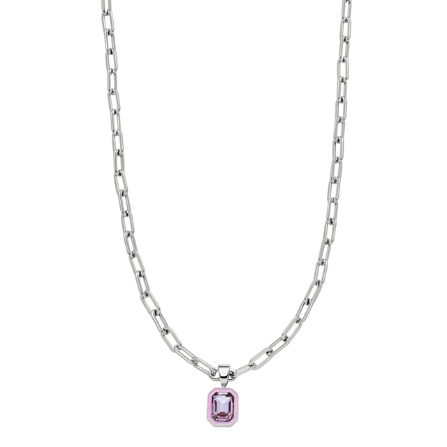 Purple Power Ketting