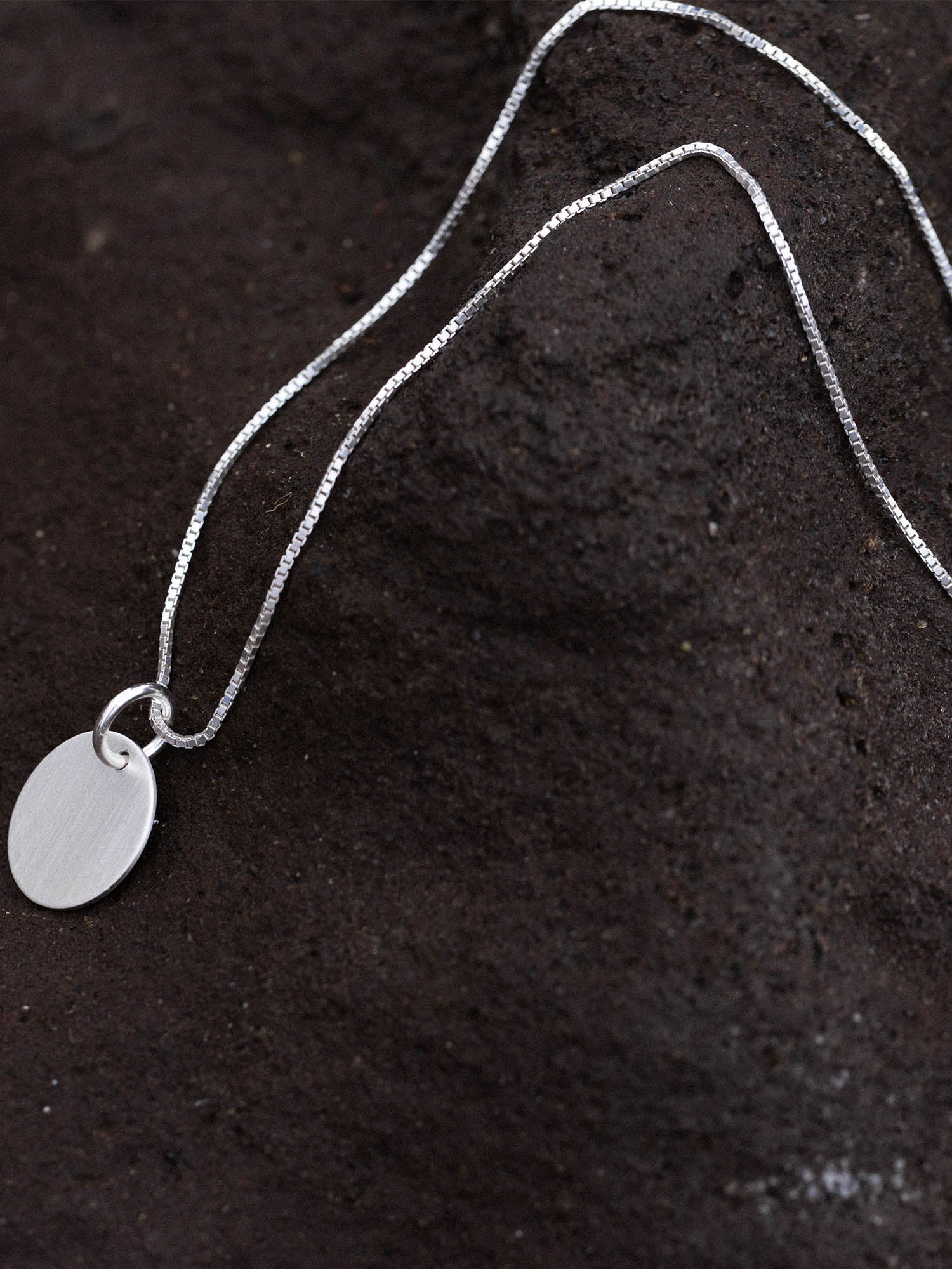 Perfection Necklace