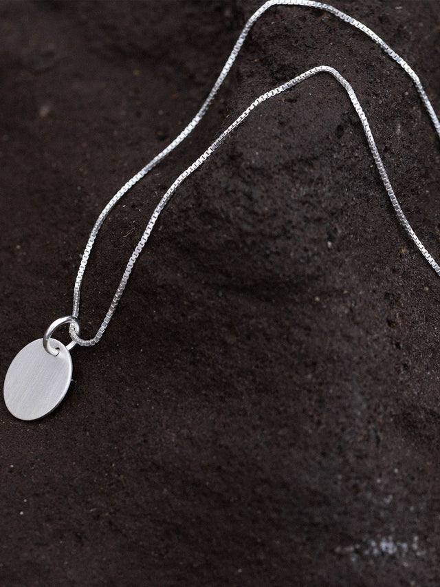 Perfection Necklace