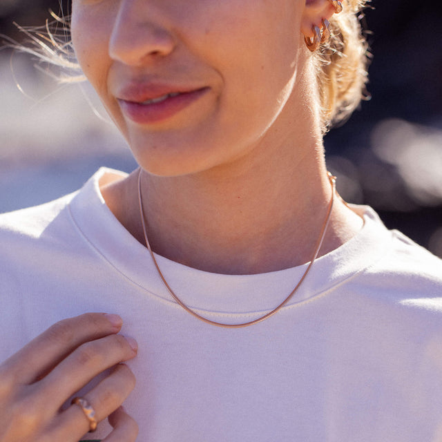 Sleeky Ketting