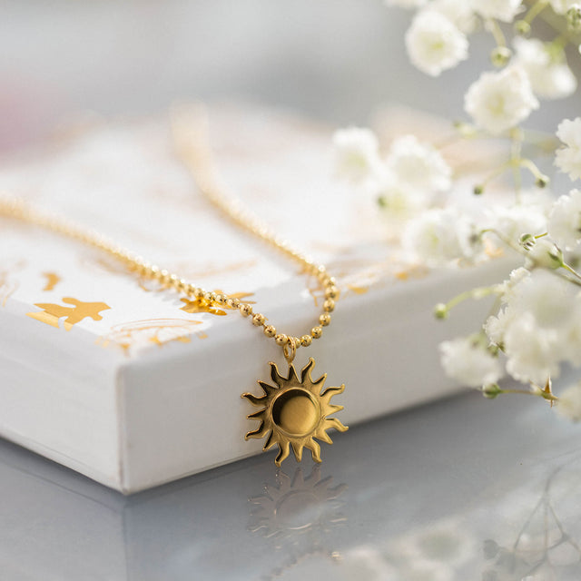 Solea Ketting