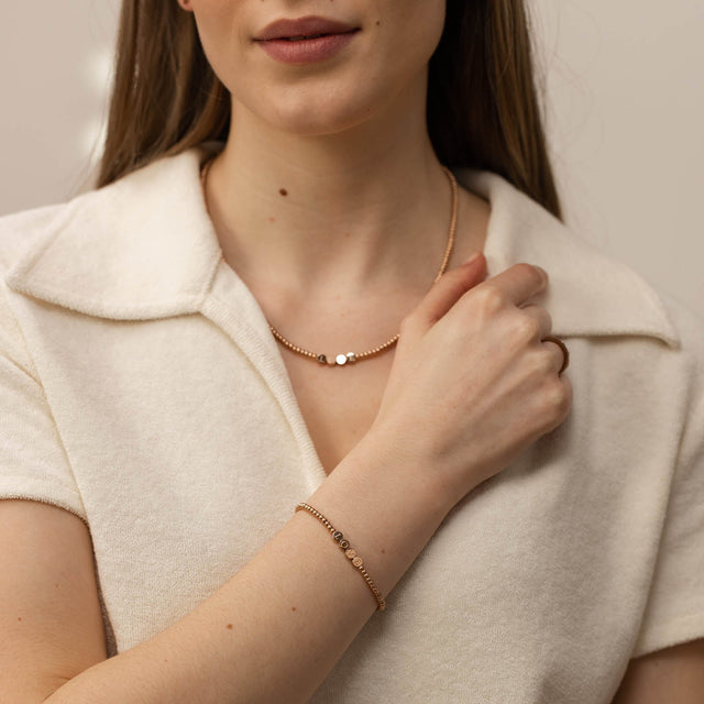 Spread Love Armband