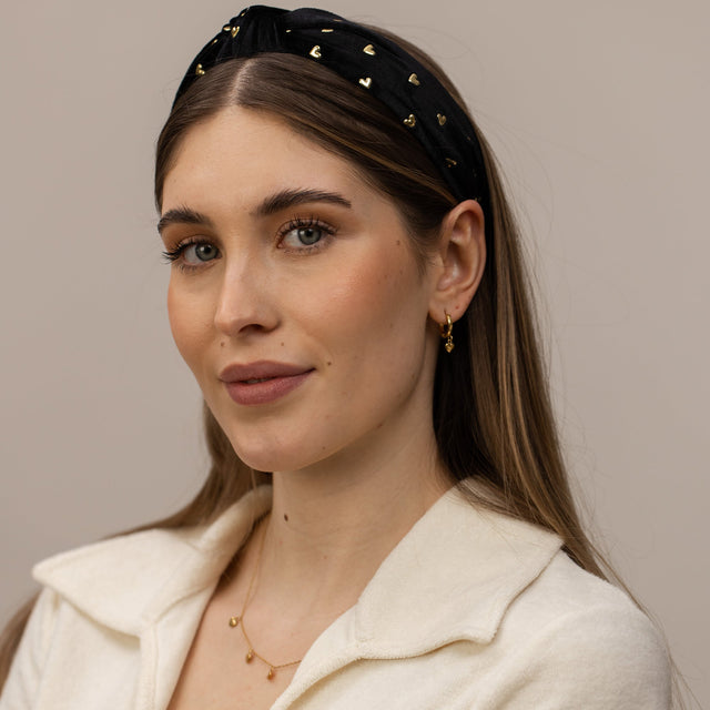 Kalea Heart Ketting