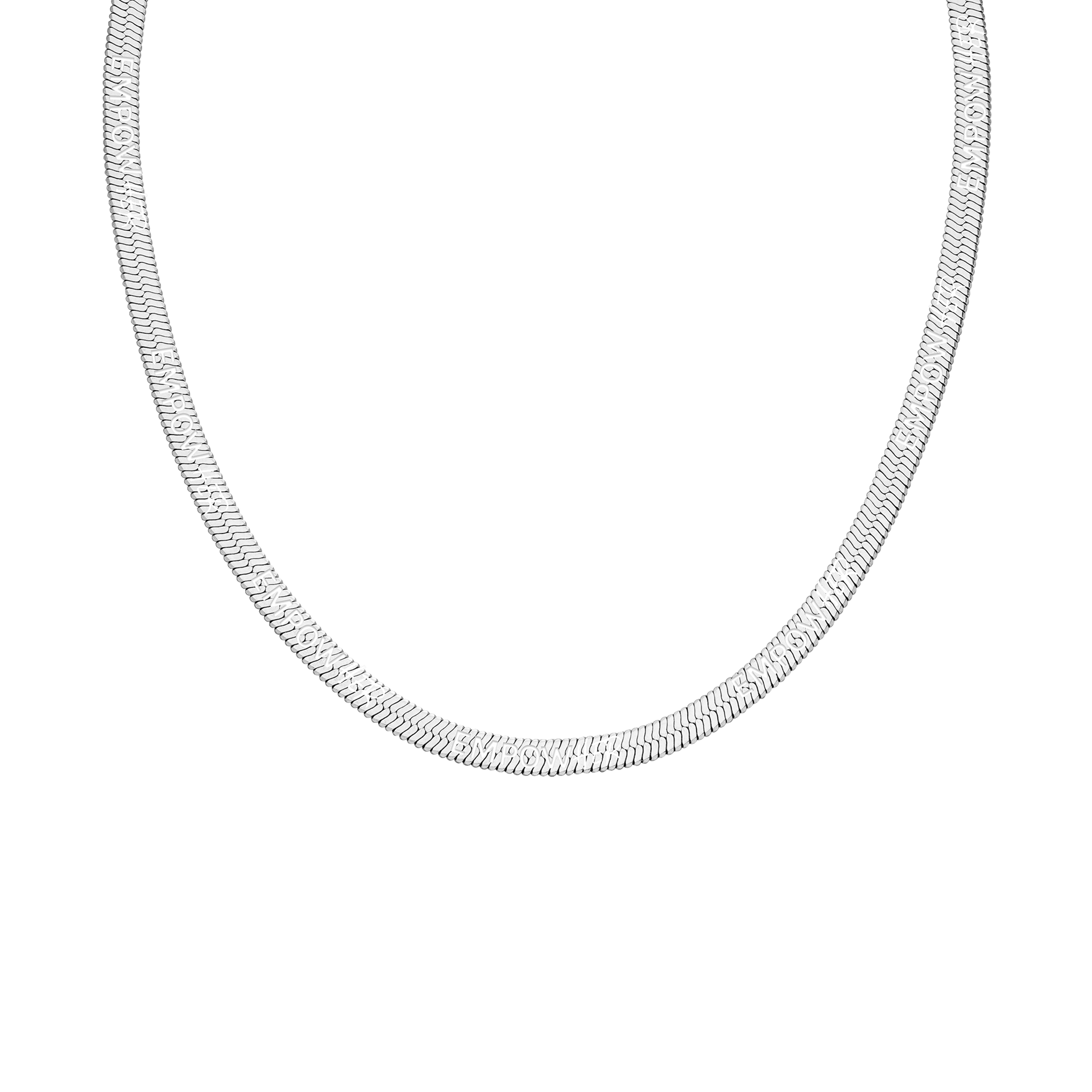 Empower Necklace