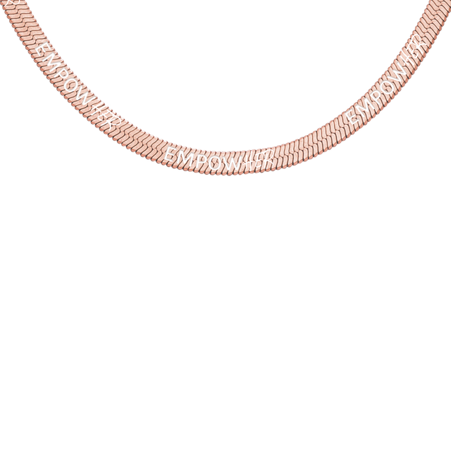 Empower Necklace