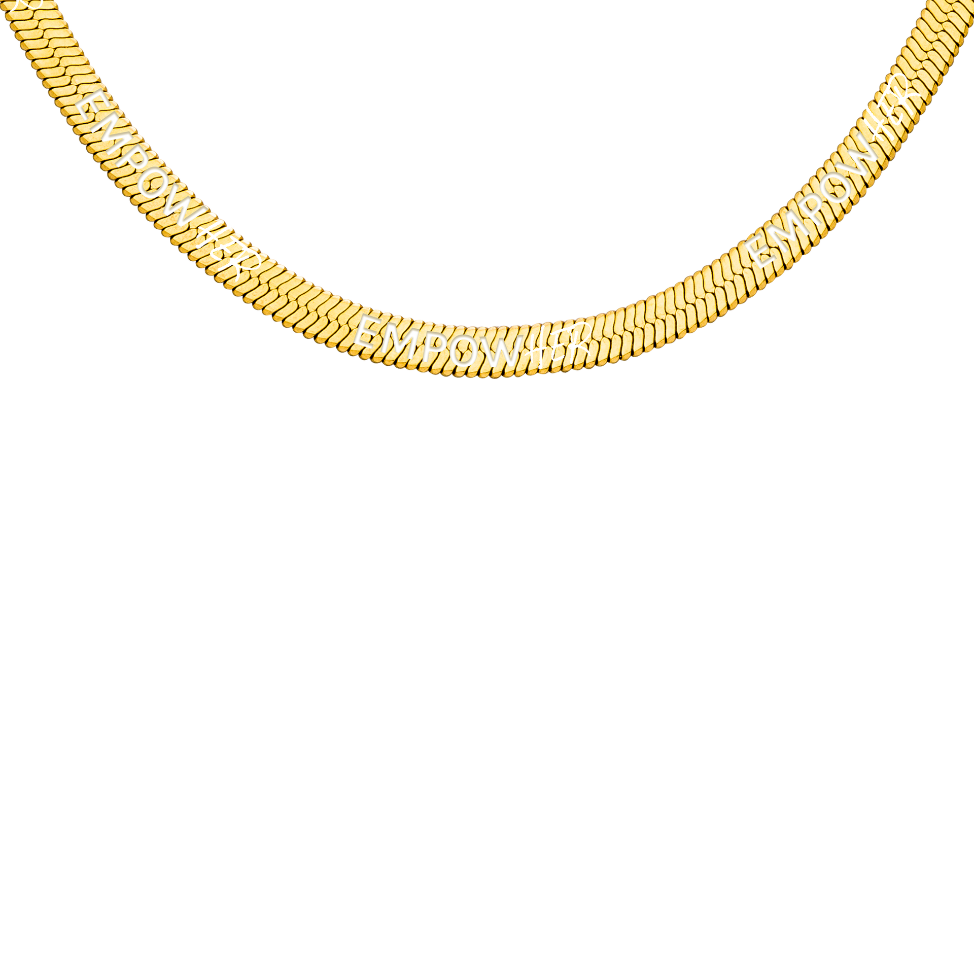 Empower Necklace