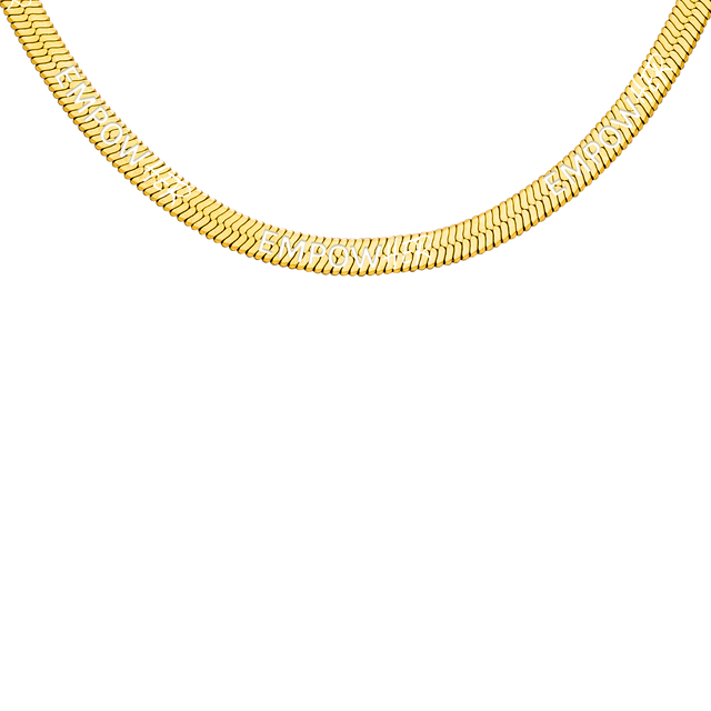 Empower Necklace