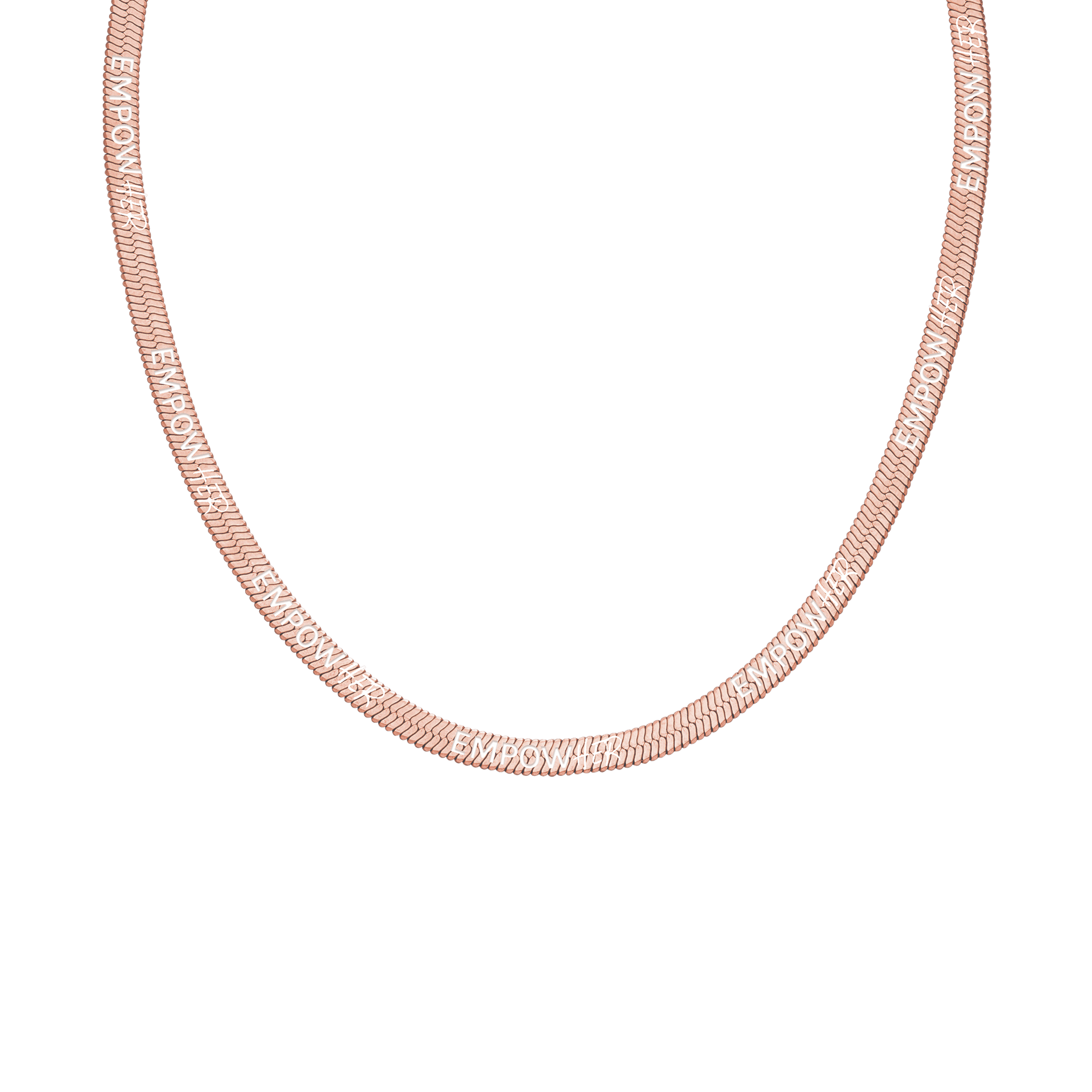 Empower Necklace