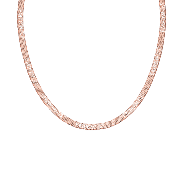 Empower Necklace