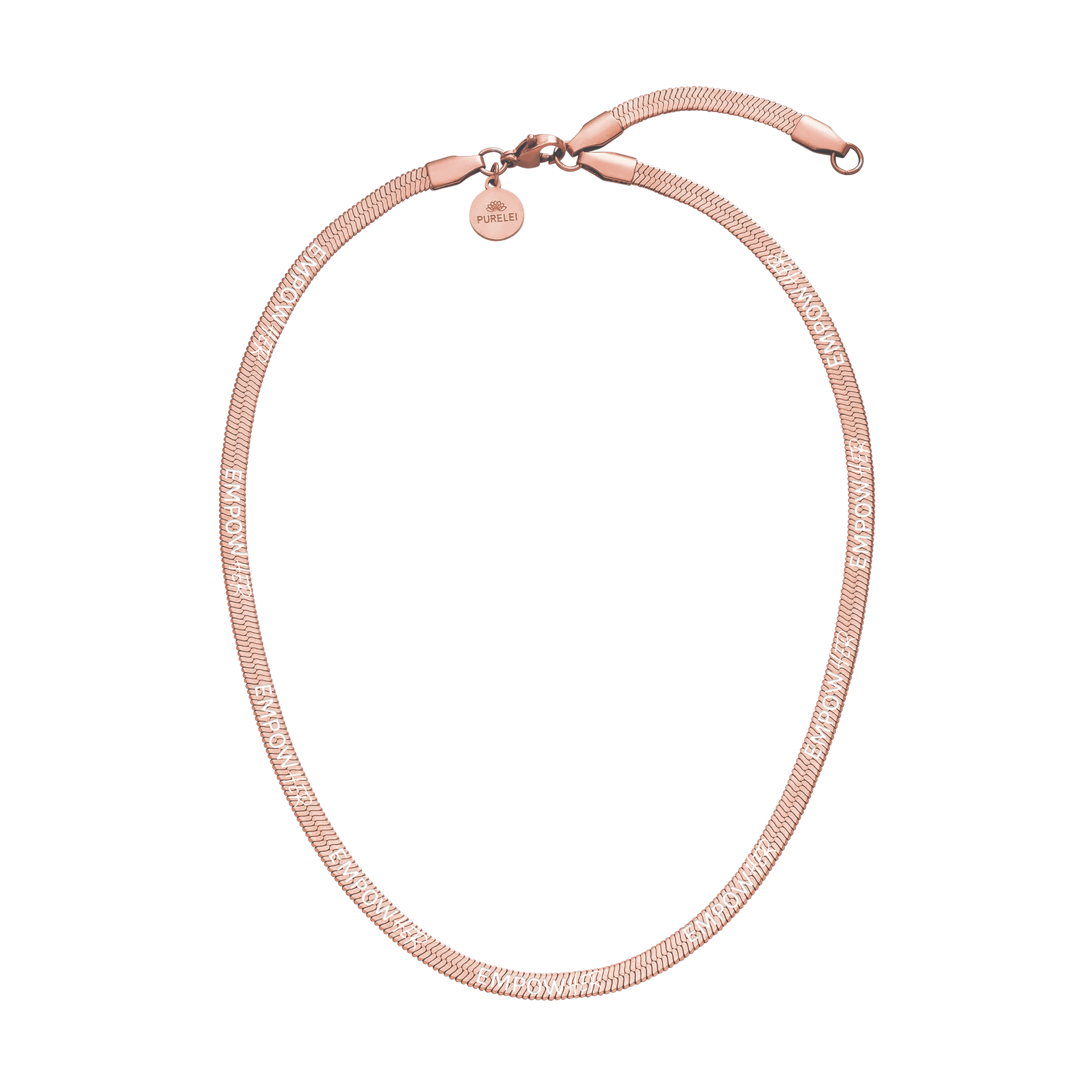 Empower Necklace