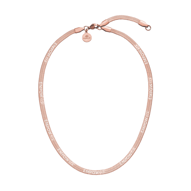 Empower Necklace