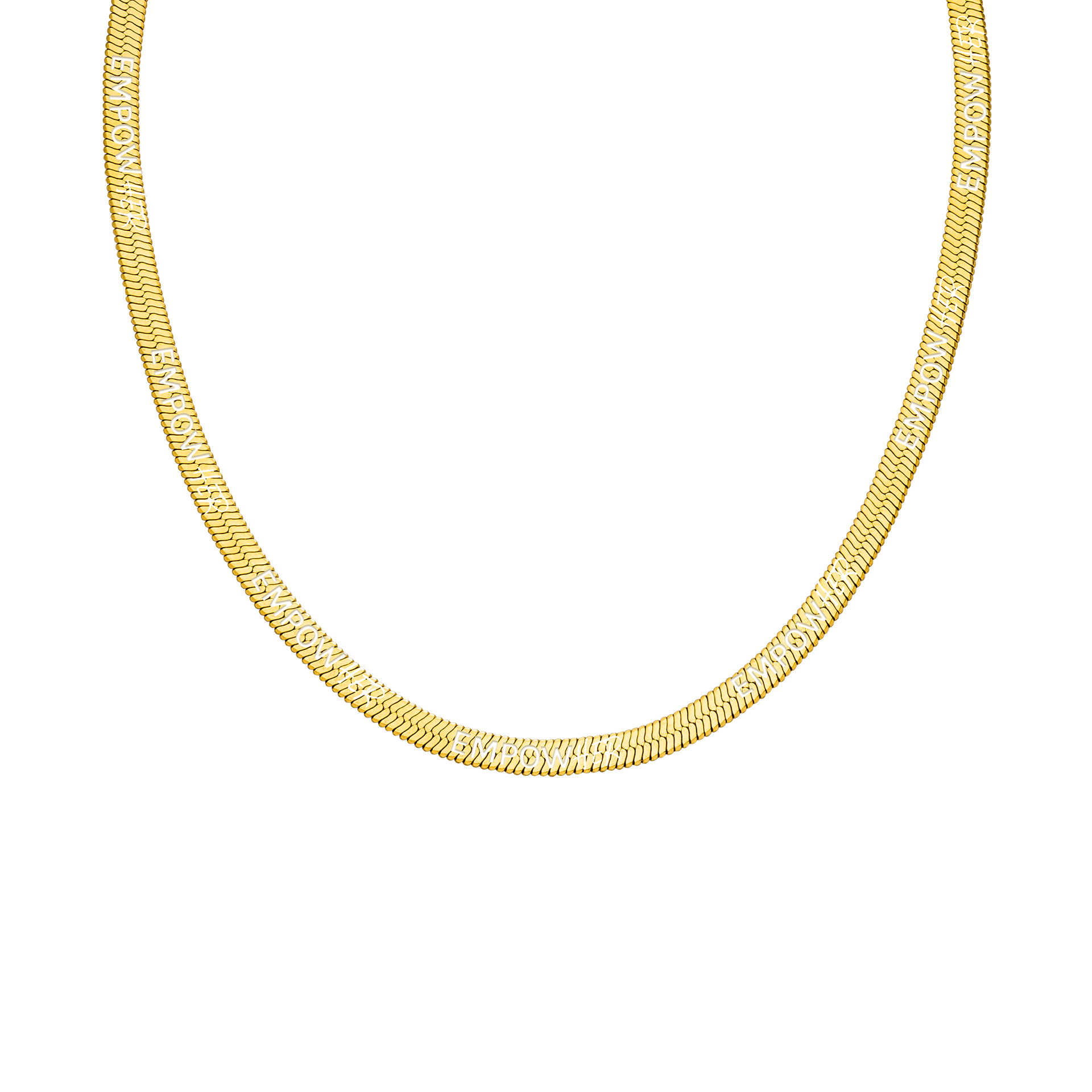 Empower Necklace