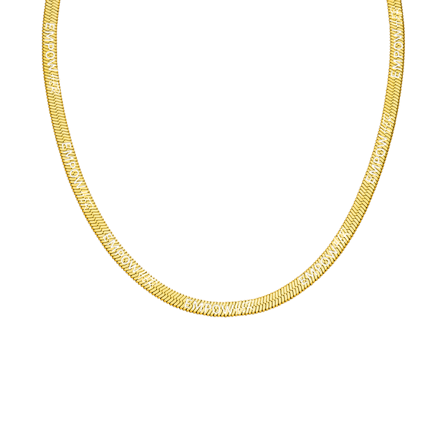 Empower Necklace