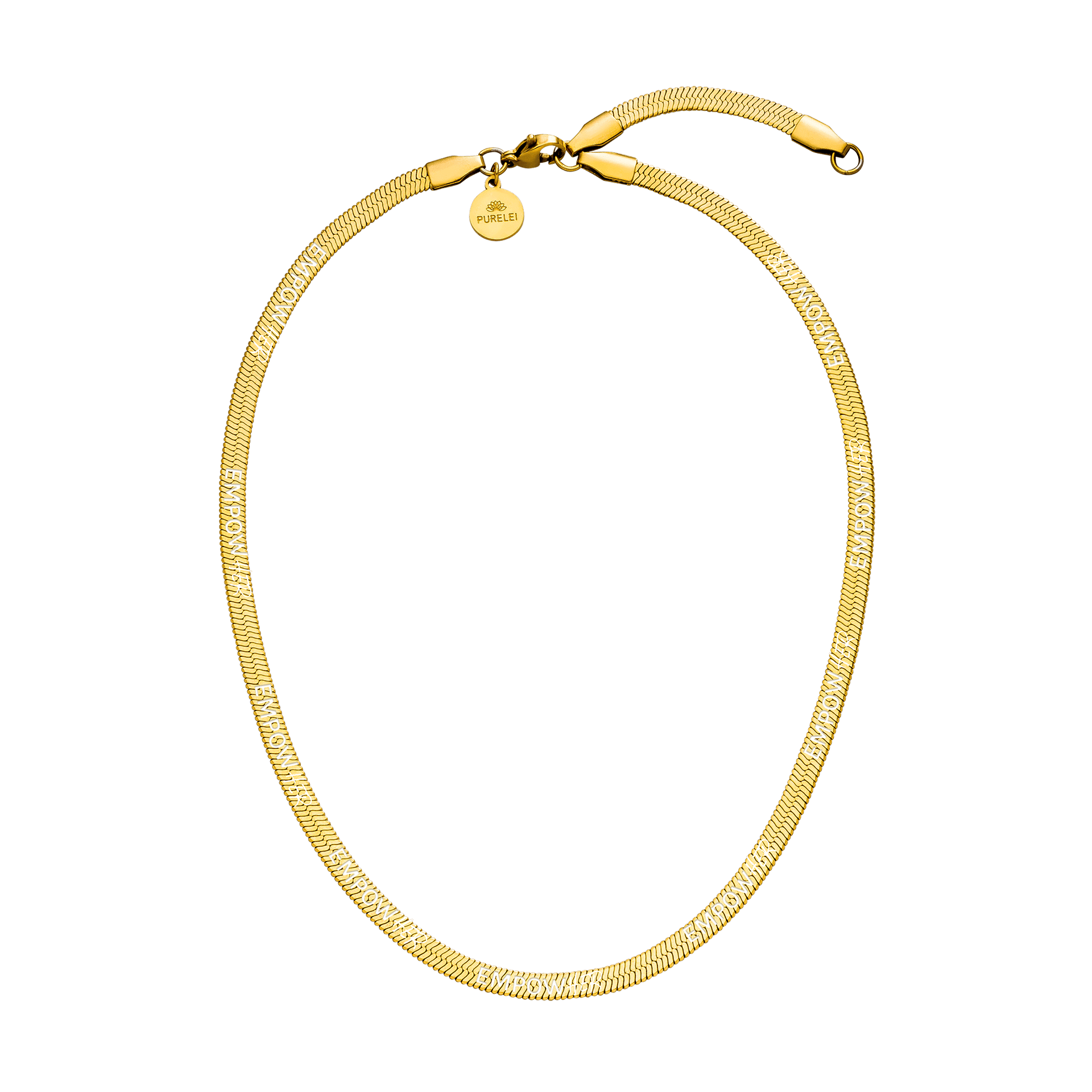 Empower Necklace