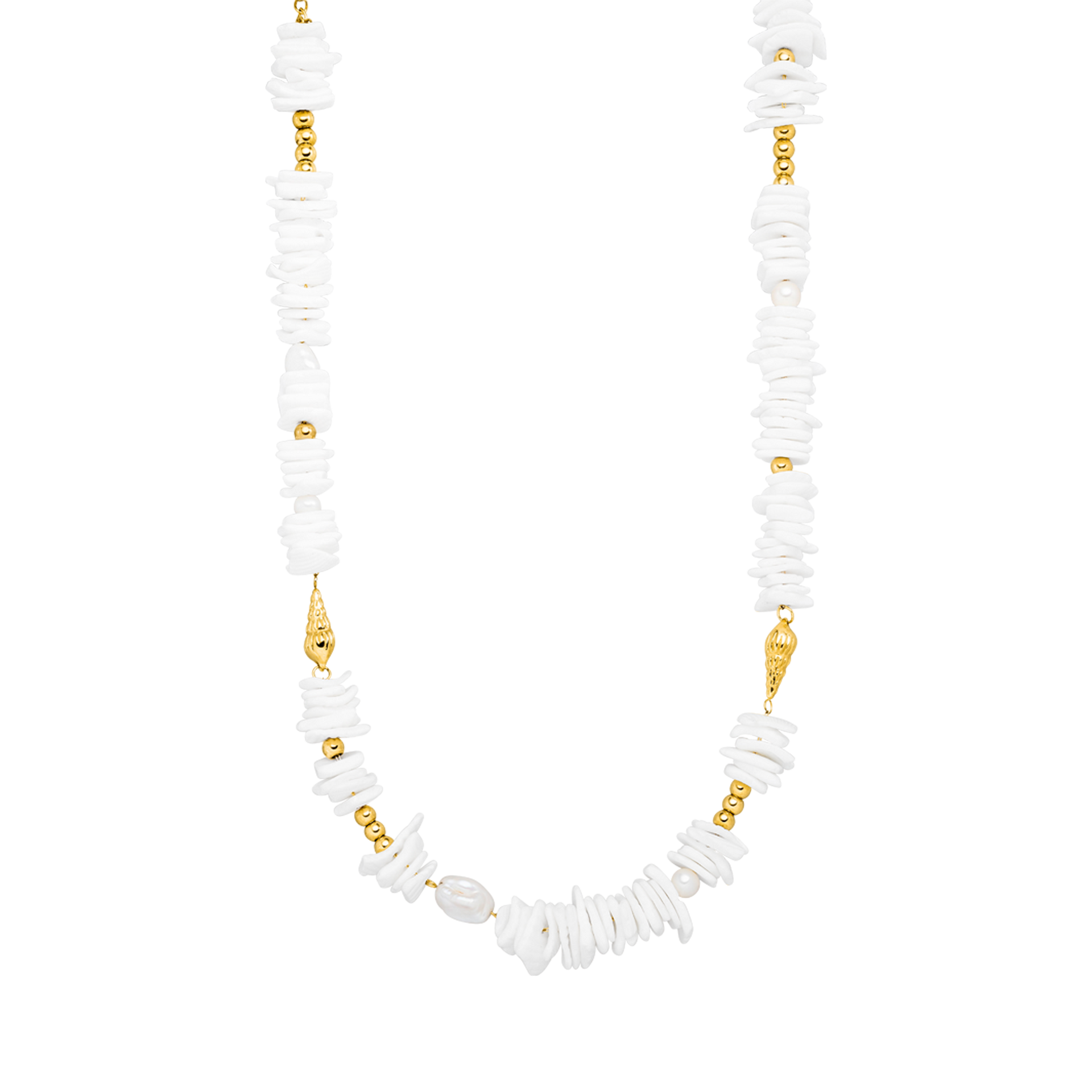 Wela Necklace