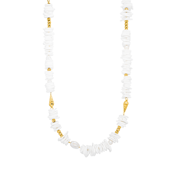Wela Necklace
