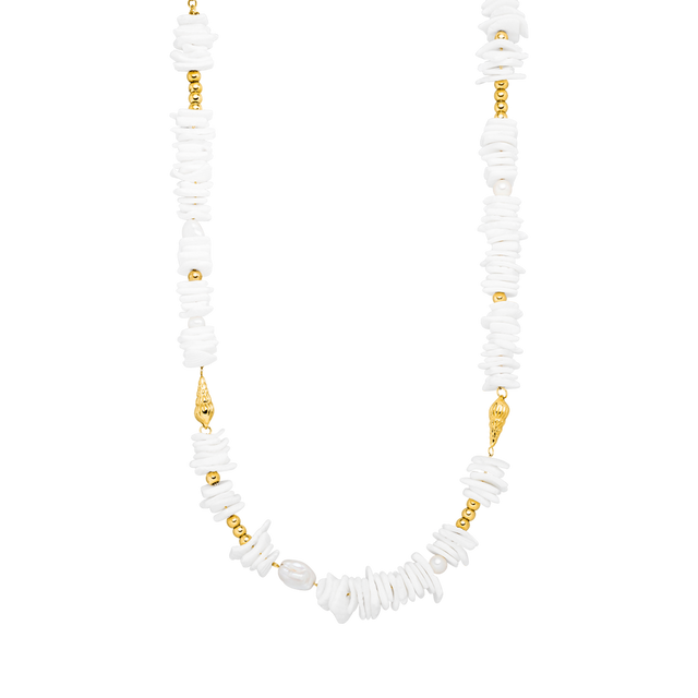 Wela Necklace