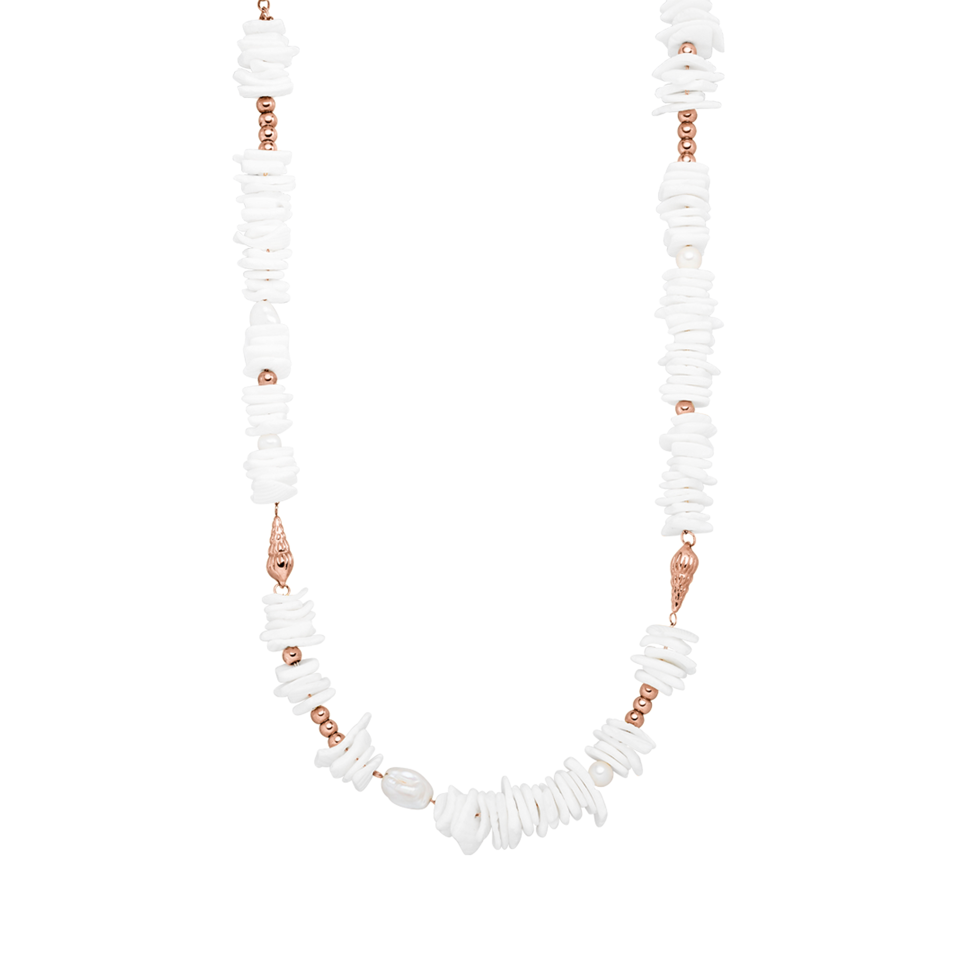 Wela Necklace