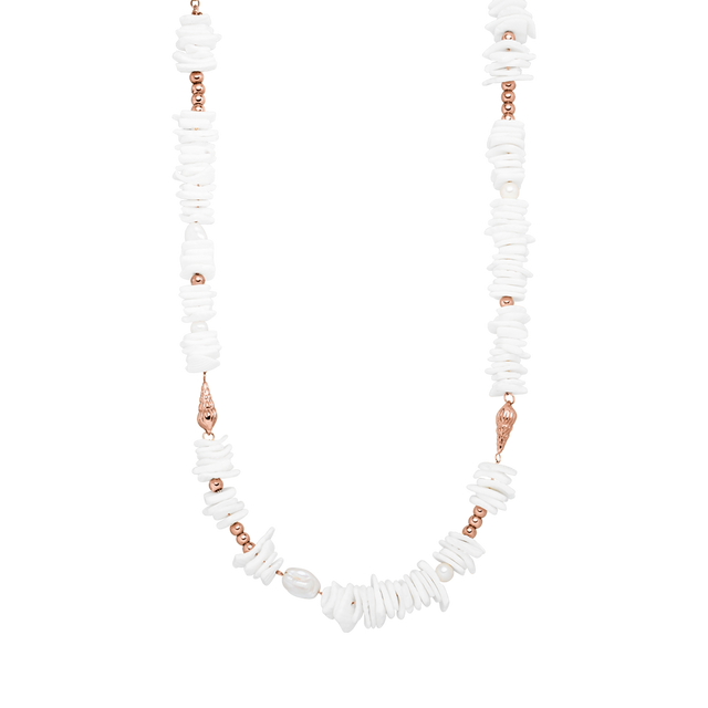 Wela Necklace