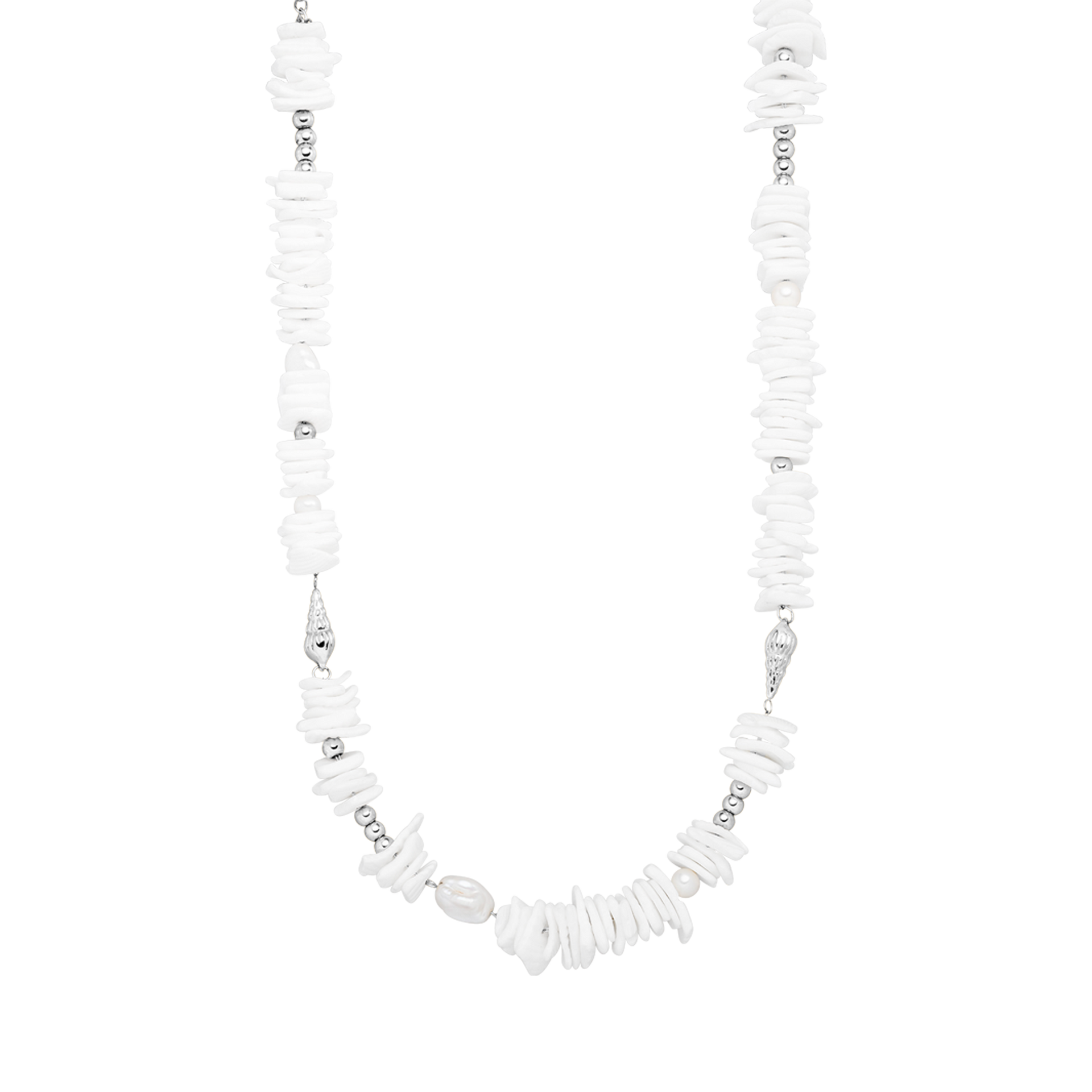 Wela Necklace