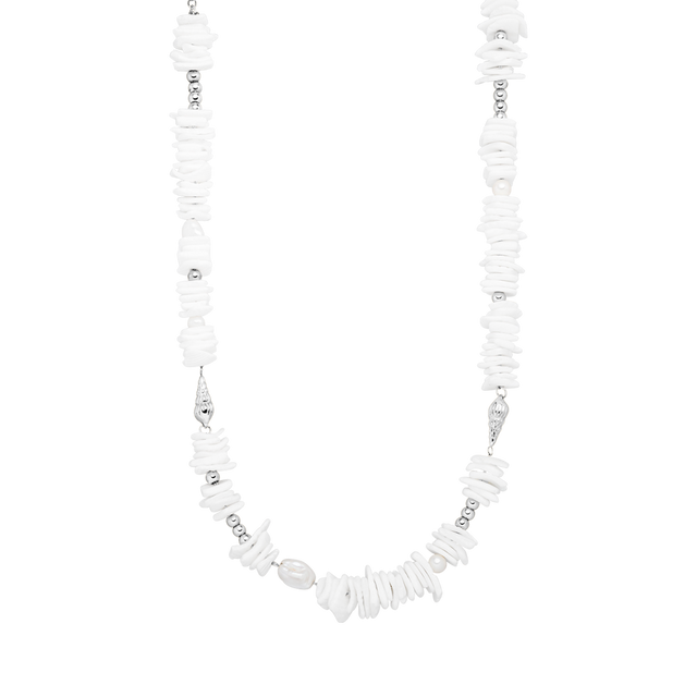 Wela Necklace