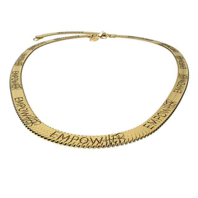 Empower Necklace