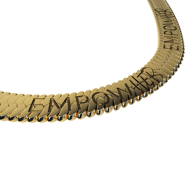 Empower Necklace