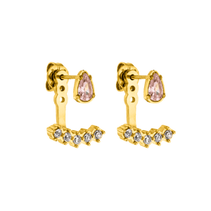 Adore Earring - INT PURELEI