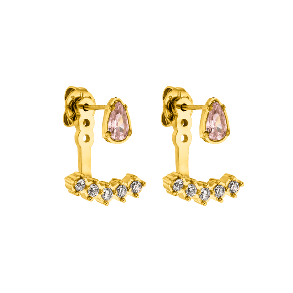 Adore Earring - INT PURELEI
