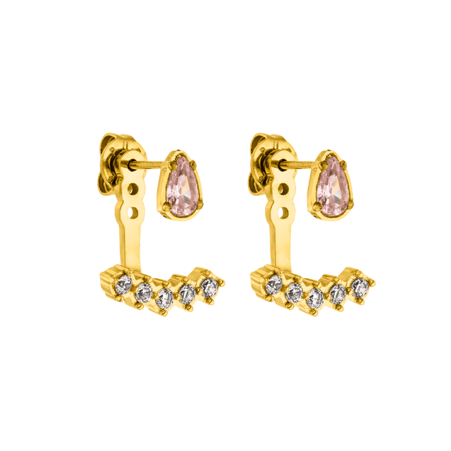 Adore Earring - INT PURELEI