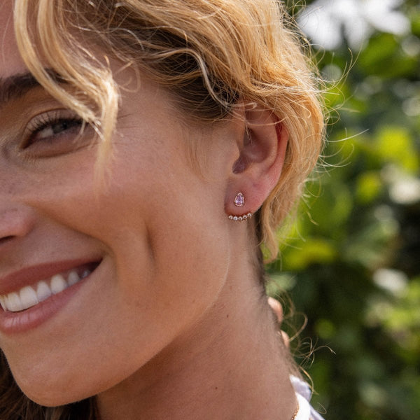 Adore Earring - INT PURELEI