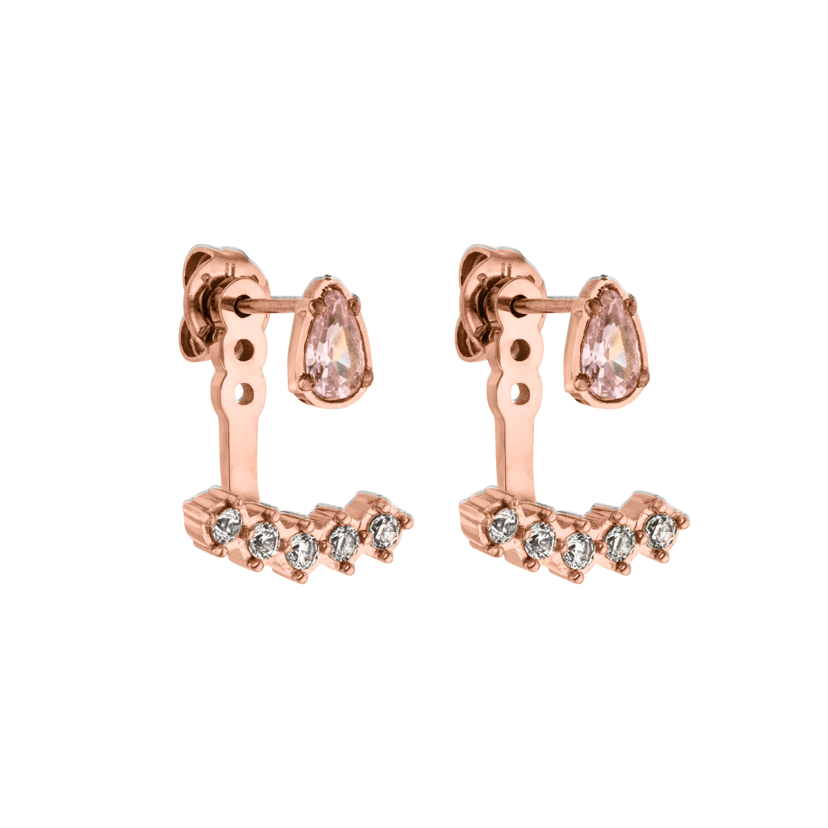 Adore Earring - INT PURELEI