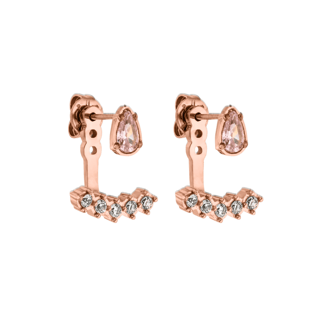 Adore Earring - INT PURELEI