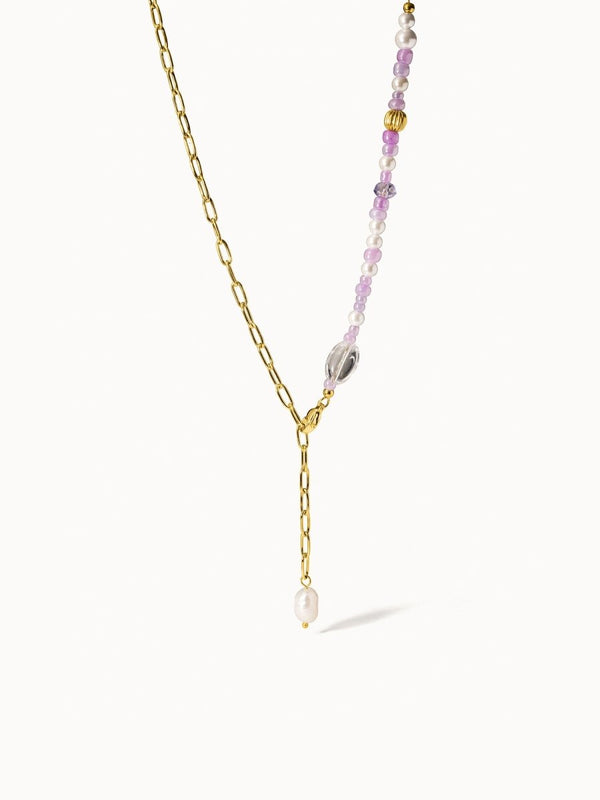 Aina Necklace - INT PURELEI
