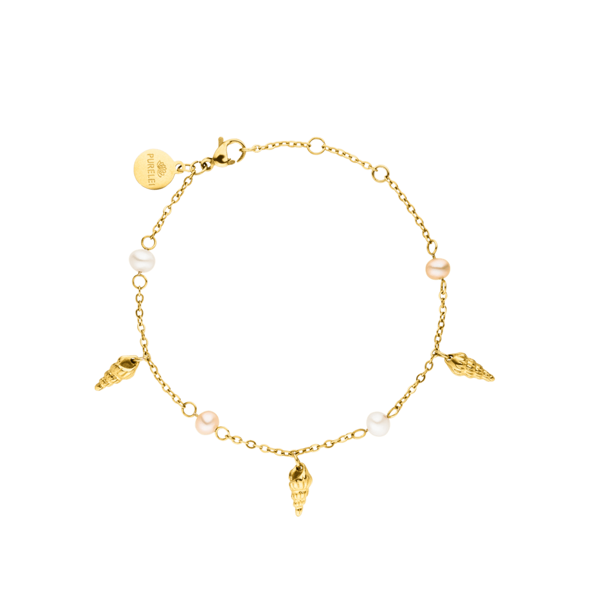 Akala Bracelet - INT PURELEI