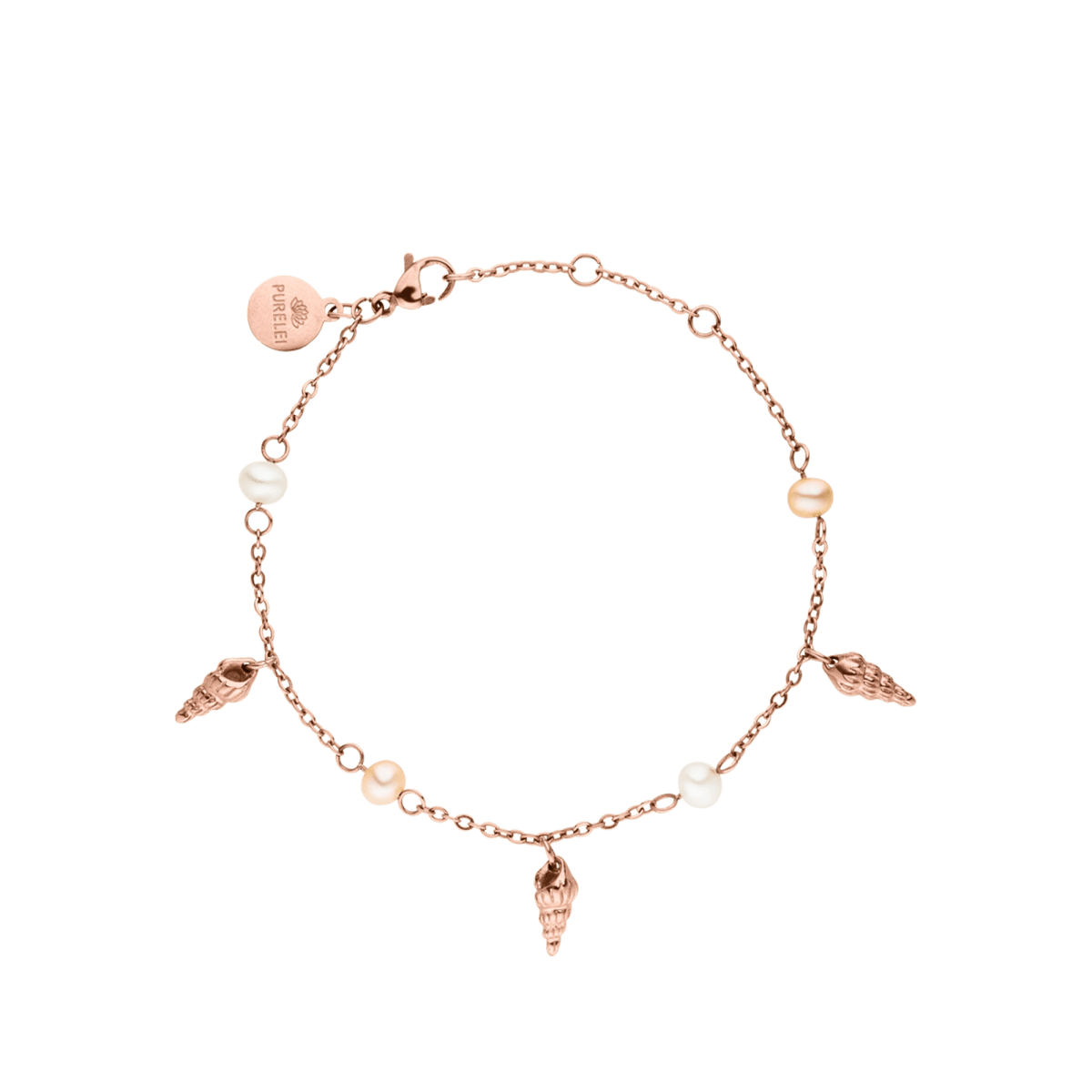 Akala Bracelet - INT PURELEI