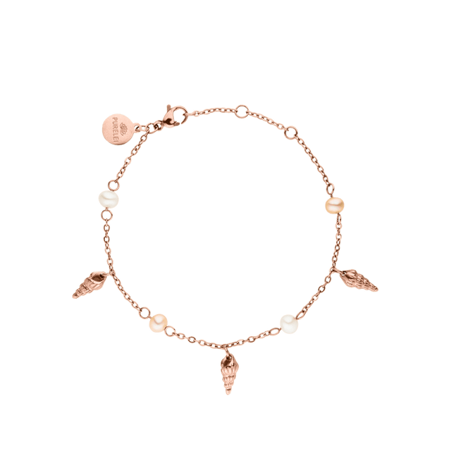 Akala Bracelet - INT PURELEI