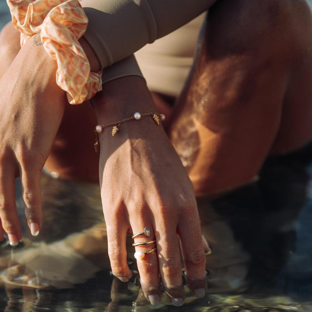 Akala Bracelet - INT PURELEI