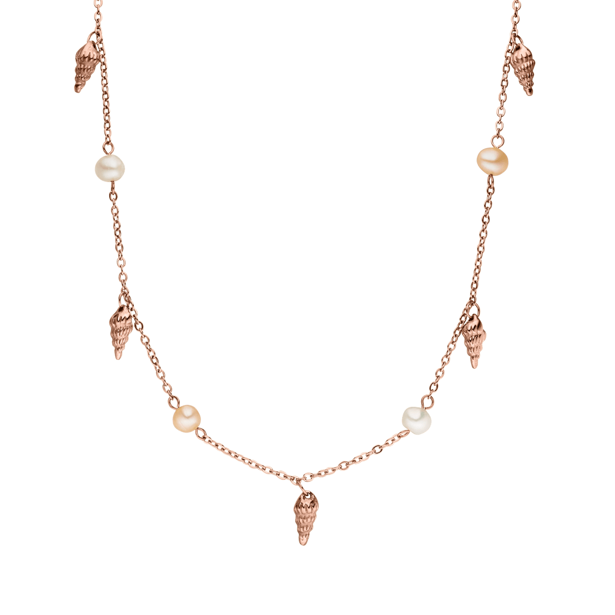 Akala Necklace - INT PURELEI