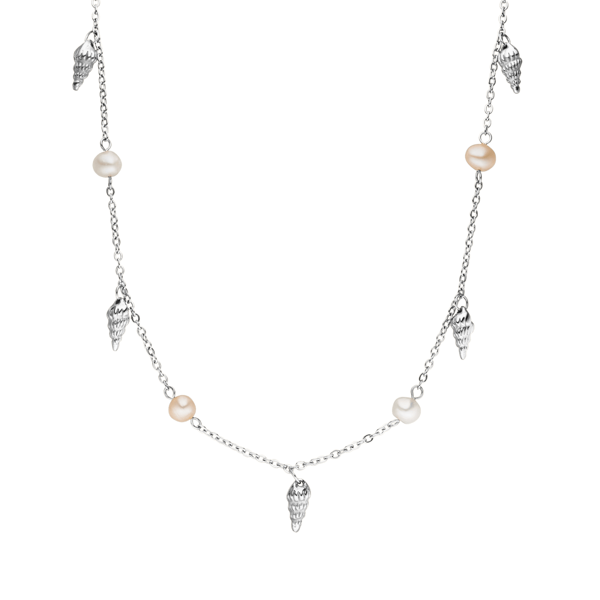 Akala Necklace - INT PURELEI