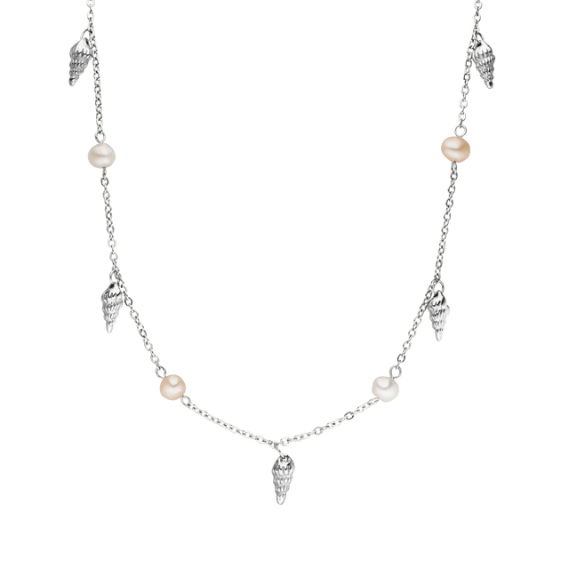 Akala Necklace - INT PURELEI