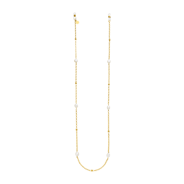 Alima Glasses Necklace - INT PURELEI