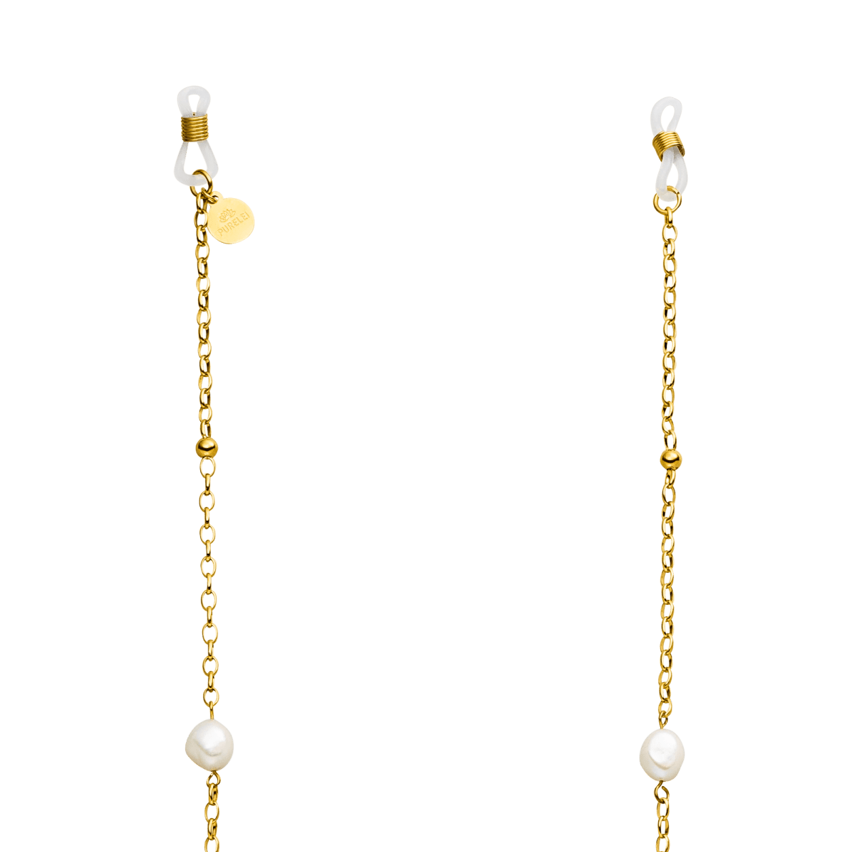 Alima Glasses Necklace - INT PURELEI