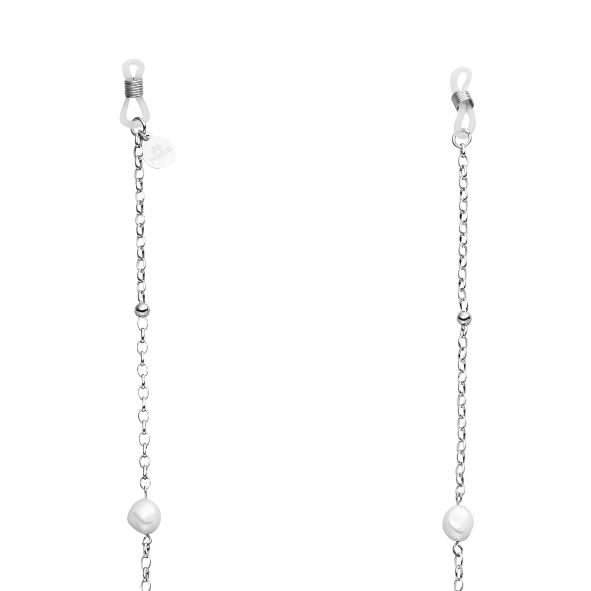 Alima Glasses Necklace - INT PURELEI
