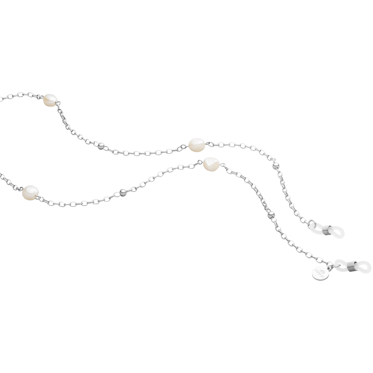 Alima Glasses Necklace - INT PURELEI