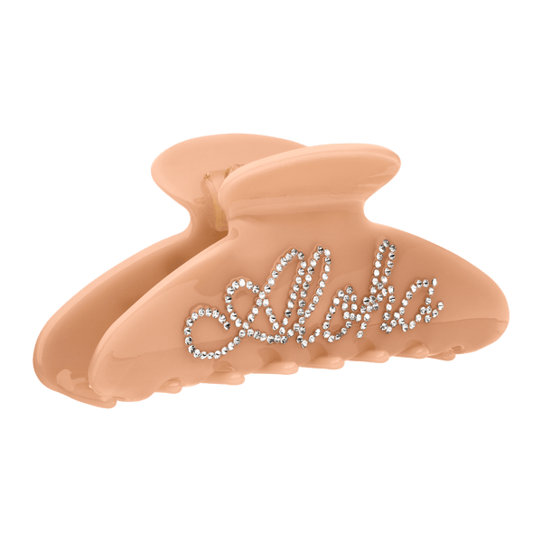 Aloha Hair Clip - INT PURELEI