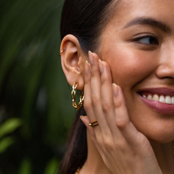 Always Earring - INT PURELEI