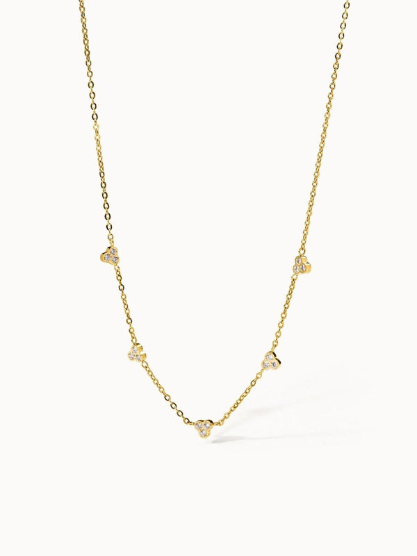 Amicizia Necklace - INT PURELEI