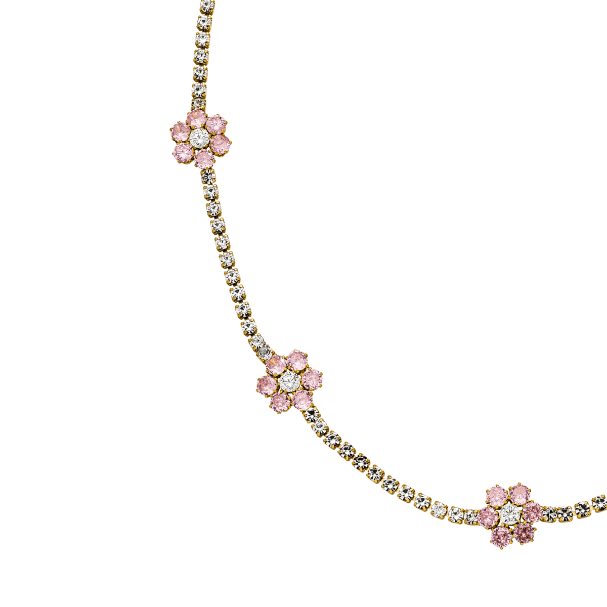 Anima Necklace - INT PURELEI