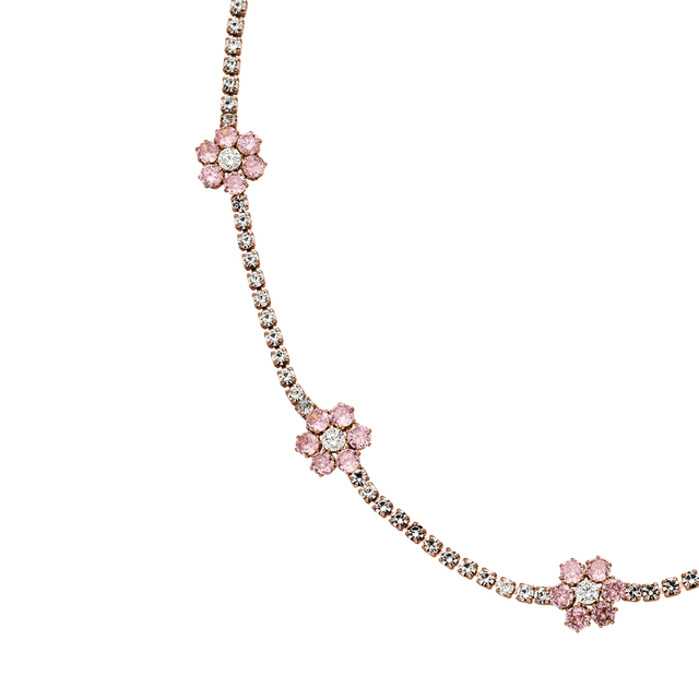 Anima Necklace - INT PURELEI
